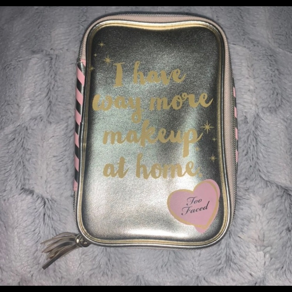 Too Faced Best Year Ever 2018 Set